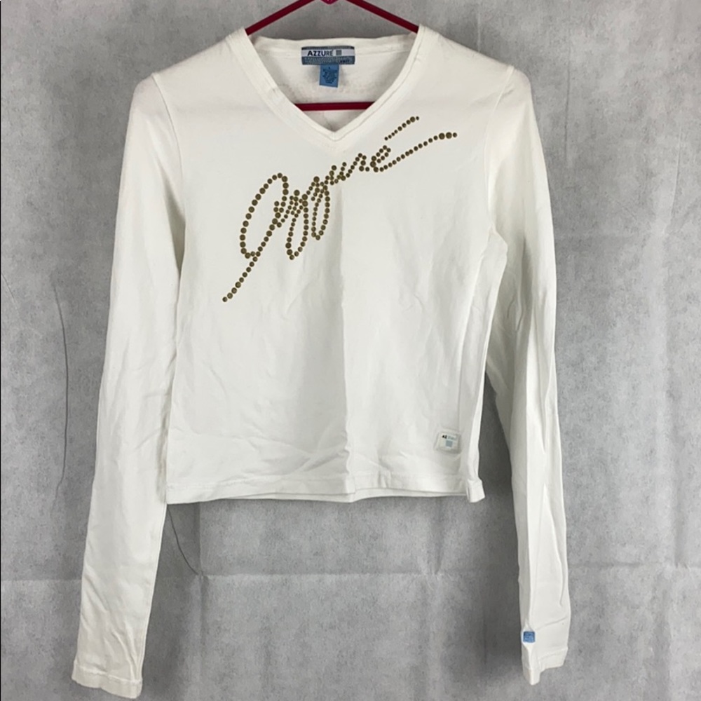 Women’s Azzure long sleeve shirt
